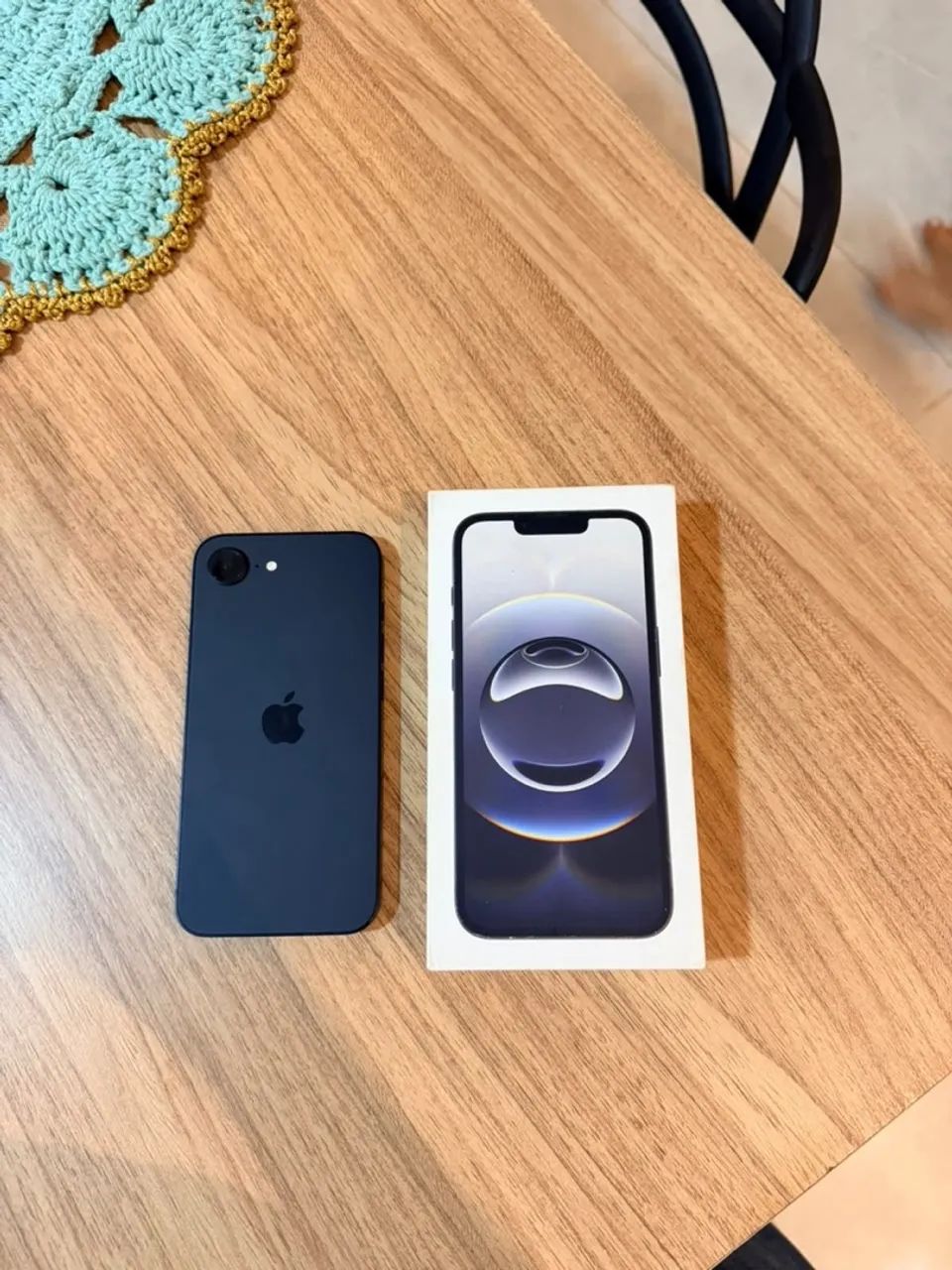 iPhone 16e 128gb - Foto 4