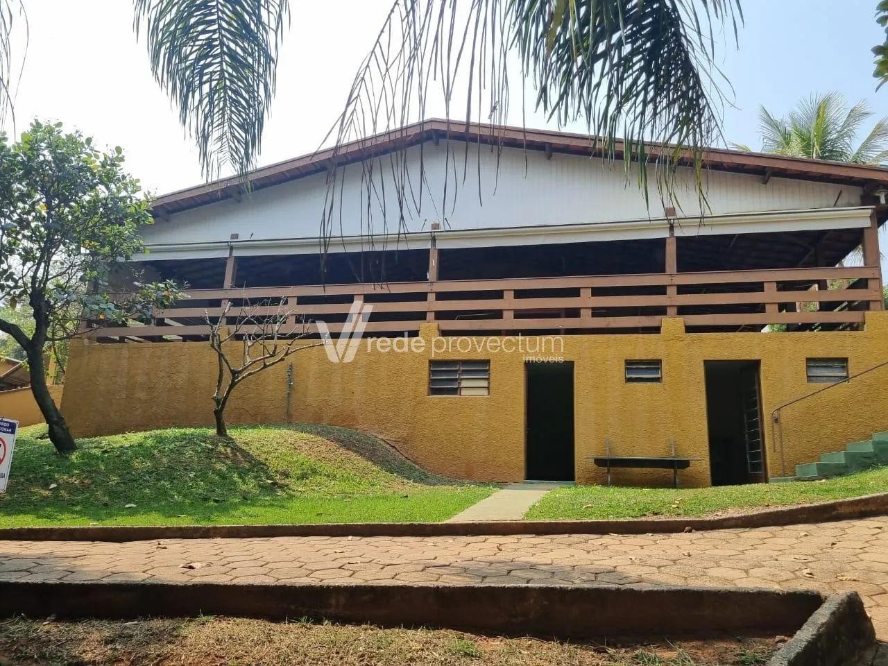 chácara - Loteamento Parque Centenário - Indaiatuba - Foto 4