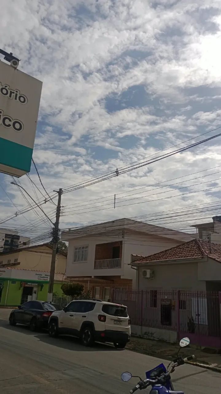 Terreno 100m2   -   Itajubá - MG