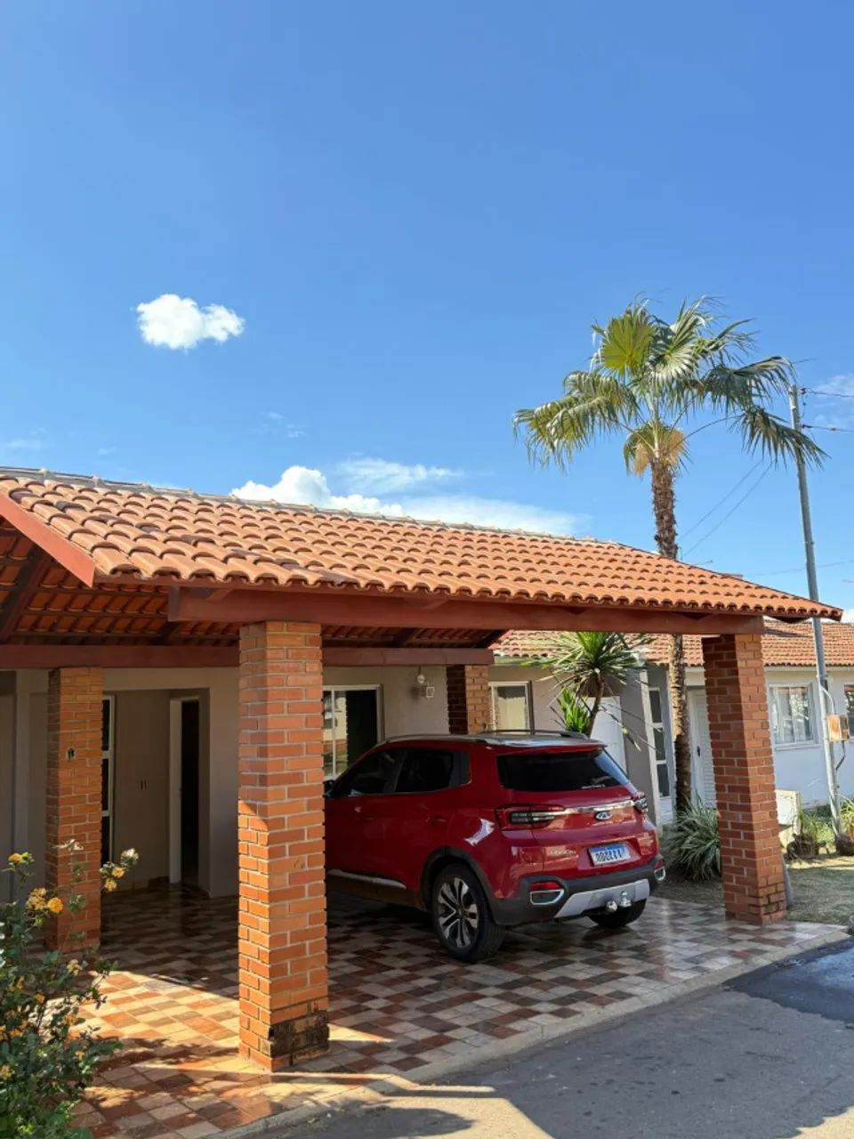 Foto - Goiânia - Residencial Solar Ville