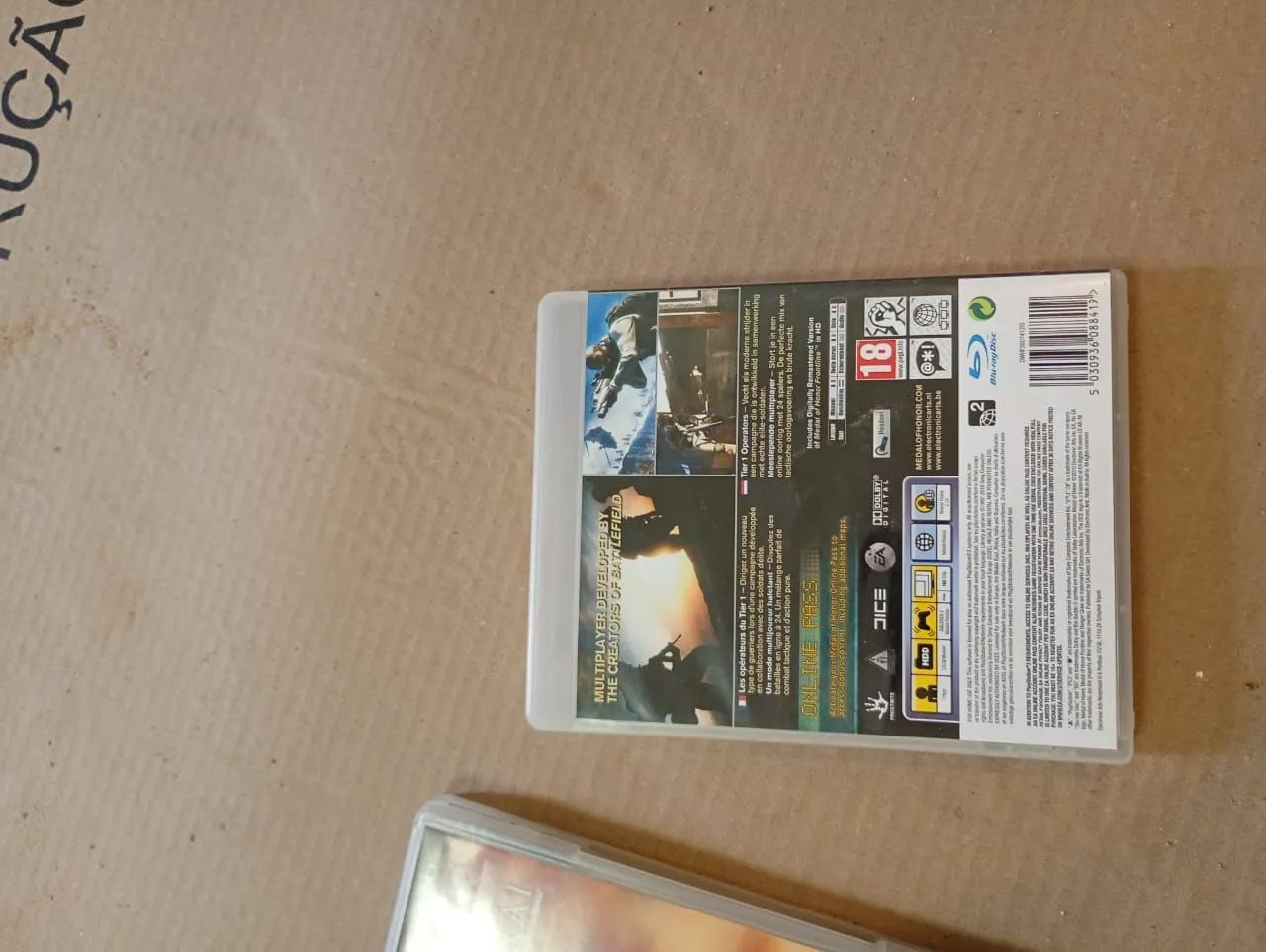 Jogo de ps3  - Foto 4