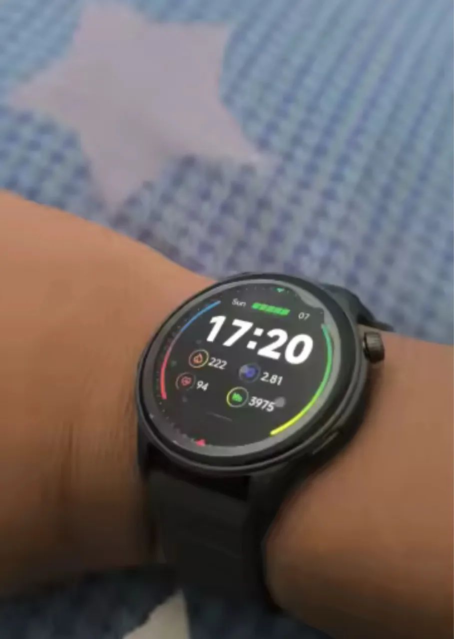 Zeblaze Btalk 3 pro  - Foto 3