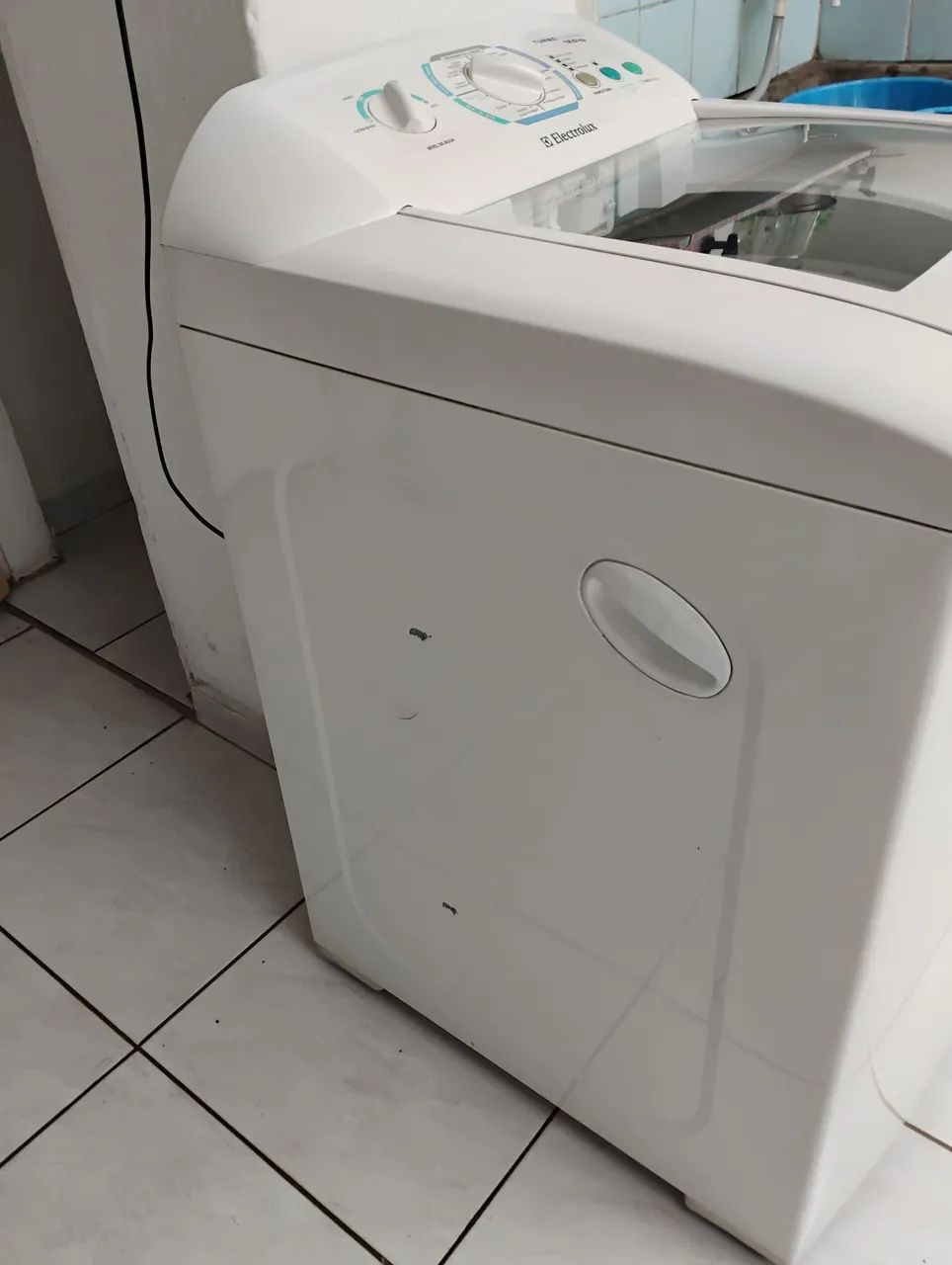 Máquina de lavar roupa  - Foto 2