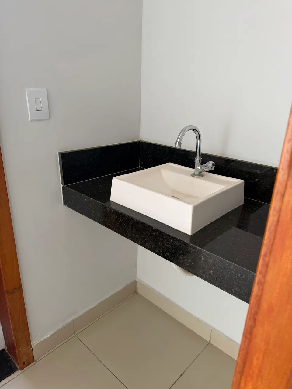 Casa Condomínio Veredas do Bosque - Foto 4