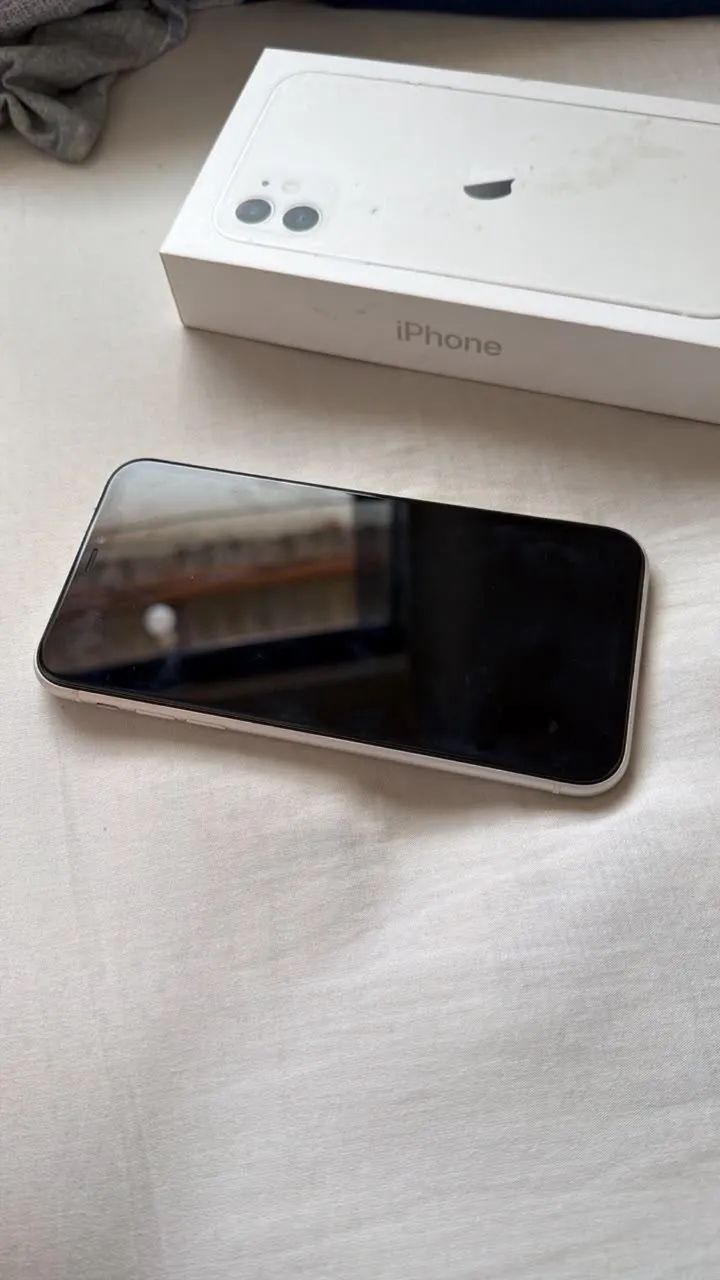 iPhone 11 - Foto 2