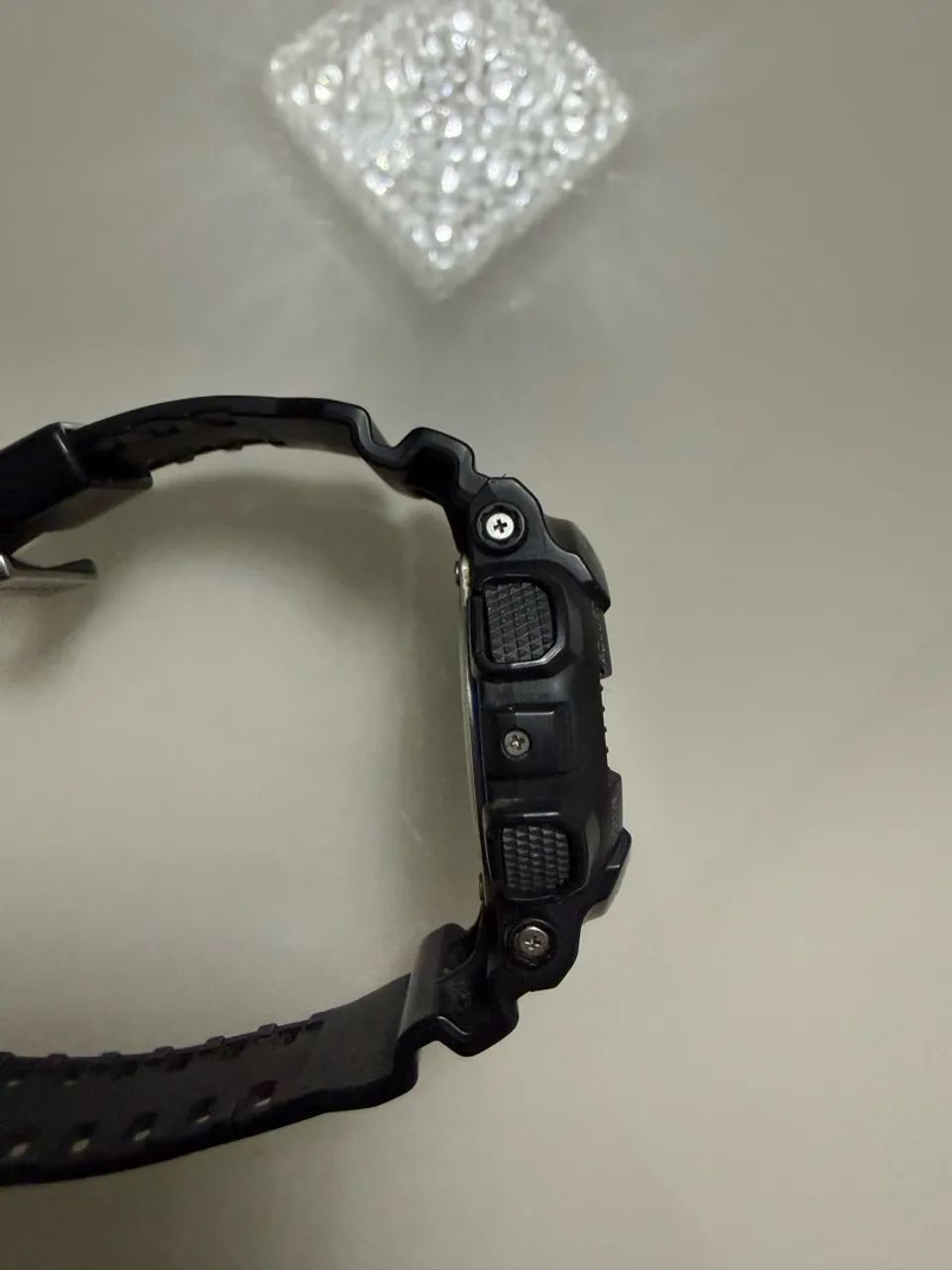 RELÓGIO G-SHOCK - Foto 4