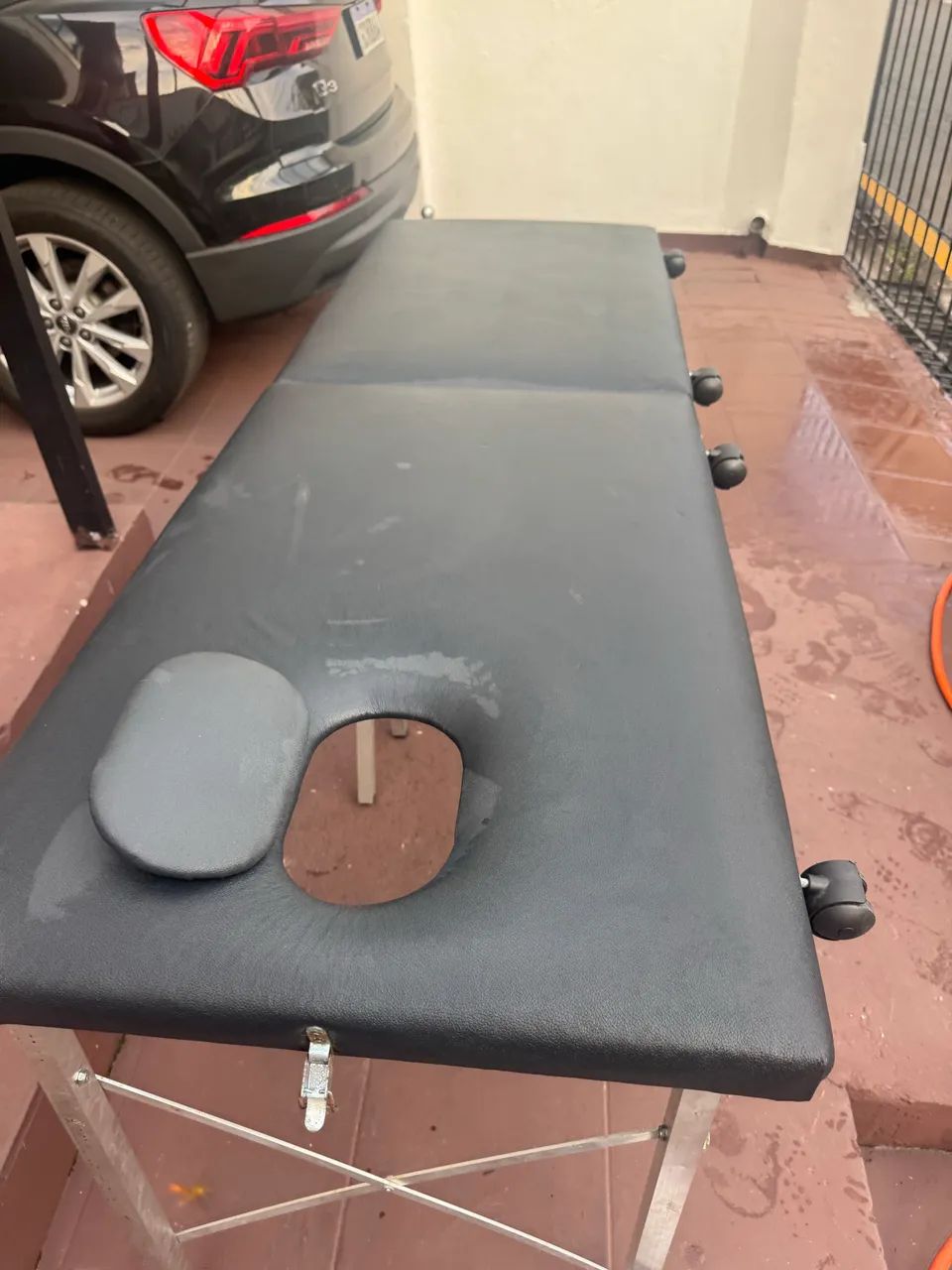 Maca de massagem  - Foto 5