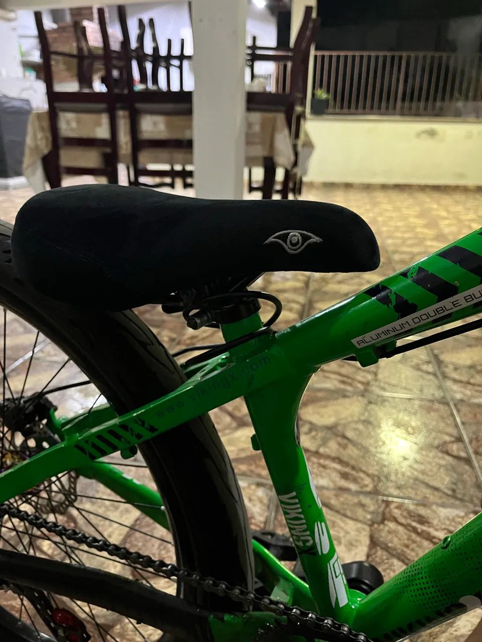 VIKING X  - Foto 5