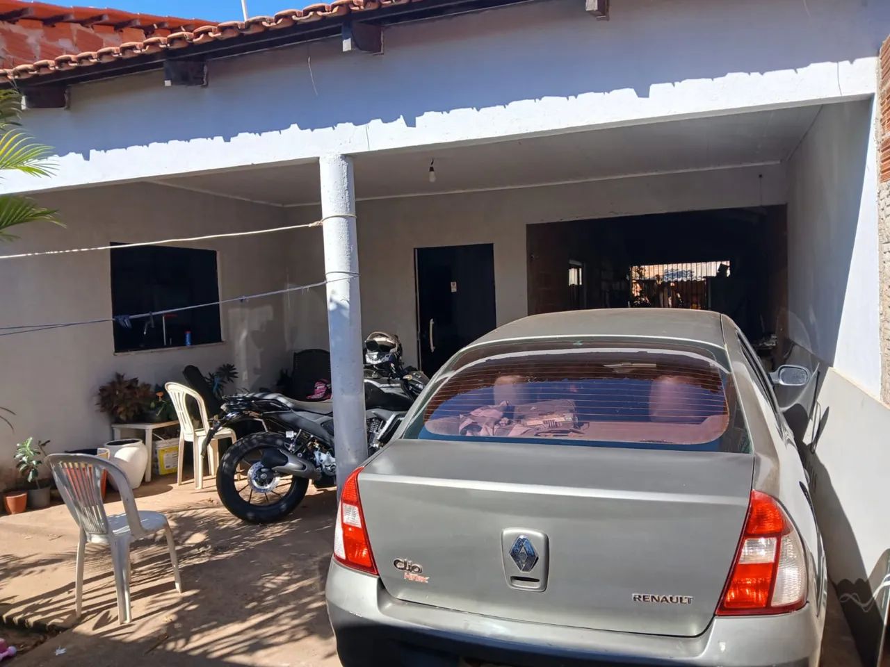 Ágio de casa pra venda ou troca  - Foto 5