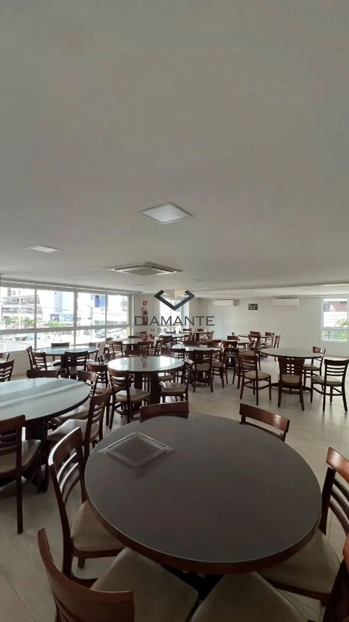 Apartamento Para Vender com 03 quartos 03 suítes no bairro Tambaú em João Pessoa - Foto 6