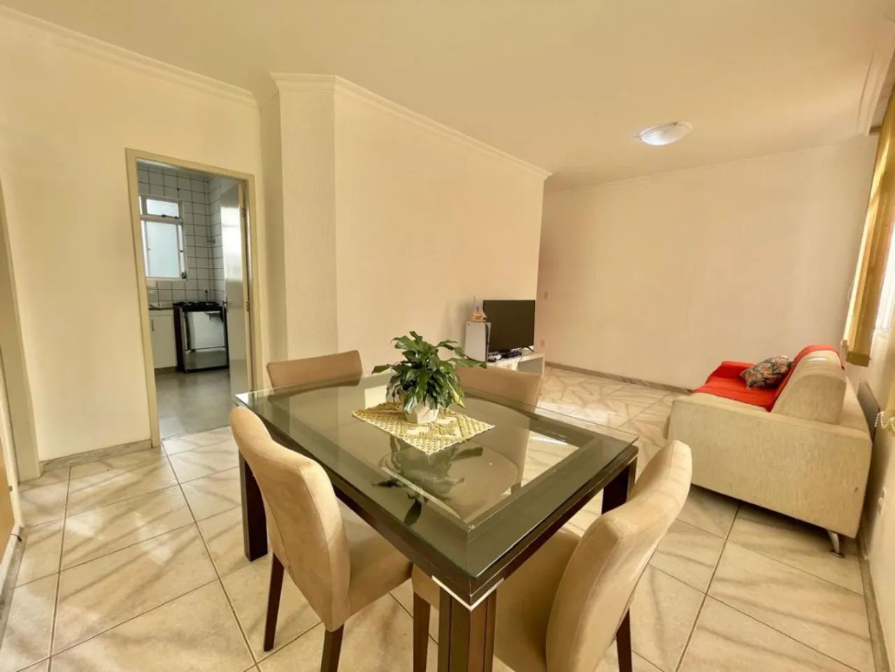 Apartamento com 3 quartos à venda em Belo Horizonte - Foto 2