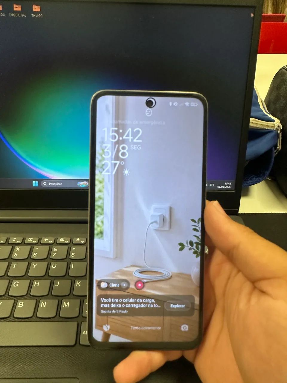 Redmi note 12  - Foto 2