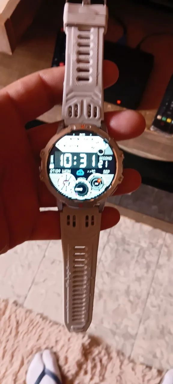SmartWatch Peje - Foto 5