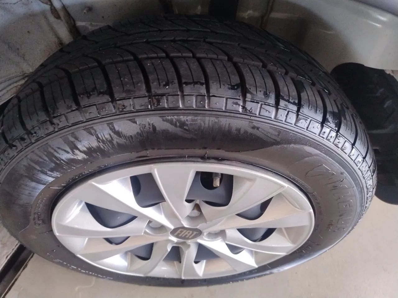 Fiat Mobi Like 1.0 Fire Flex 5P. 2025 - Foto 15