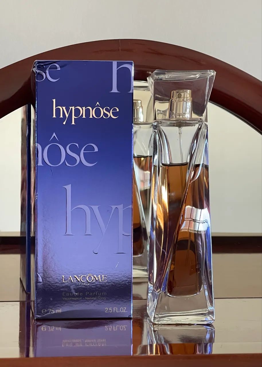 Perfume Hypnose EDP 