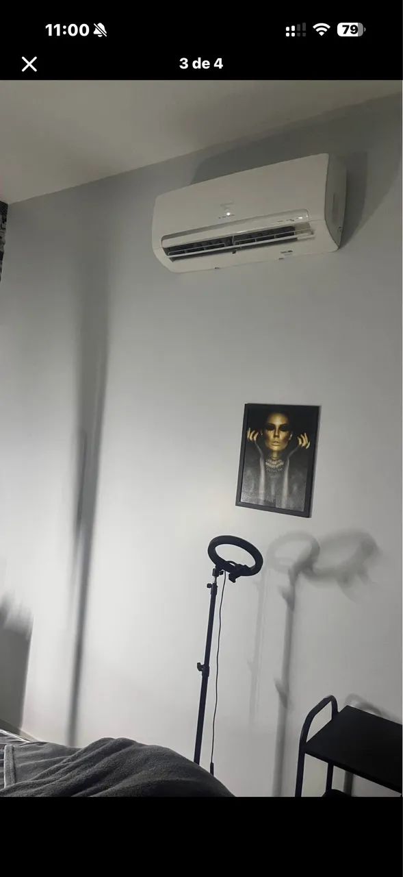 Sublocação Sala de Estética - Foto 2