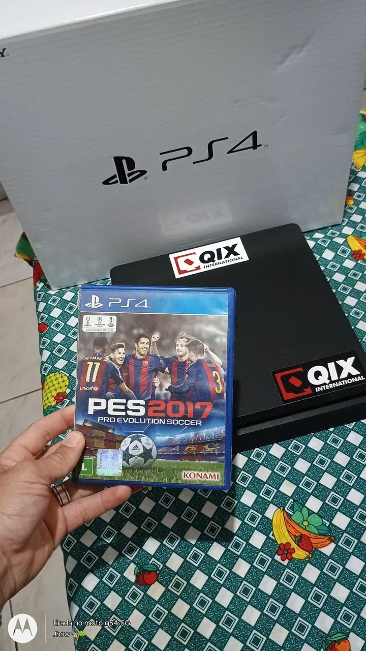 Ps4 completo  - Foto 5