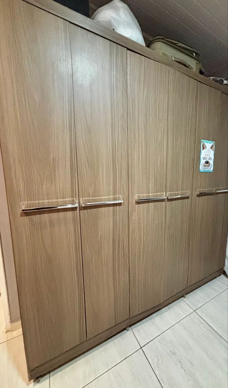 Guarda roupa  - Foto 4
