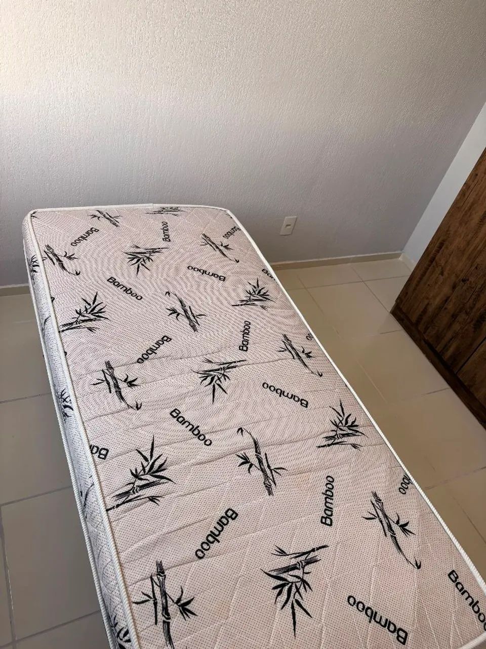 Cama de Solteiro - Diplomata - Foto 4