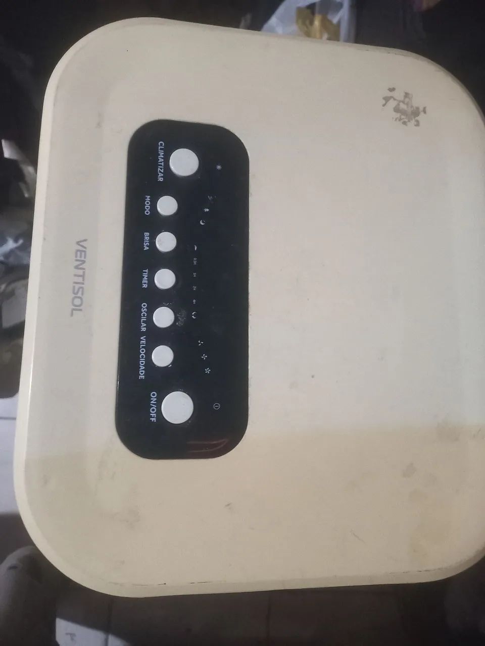 Umidificador 