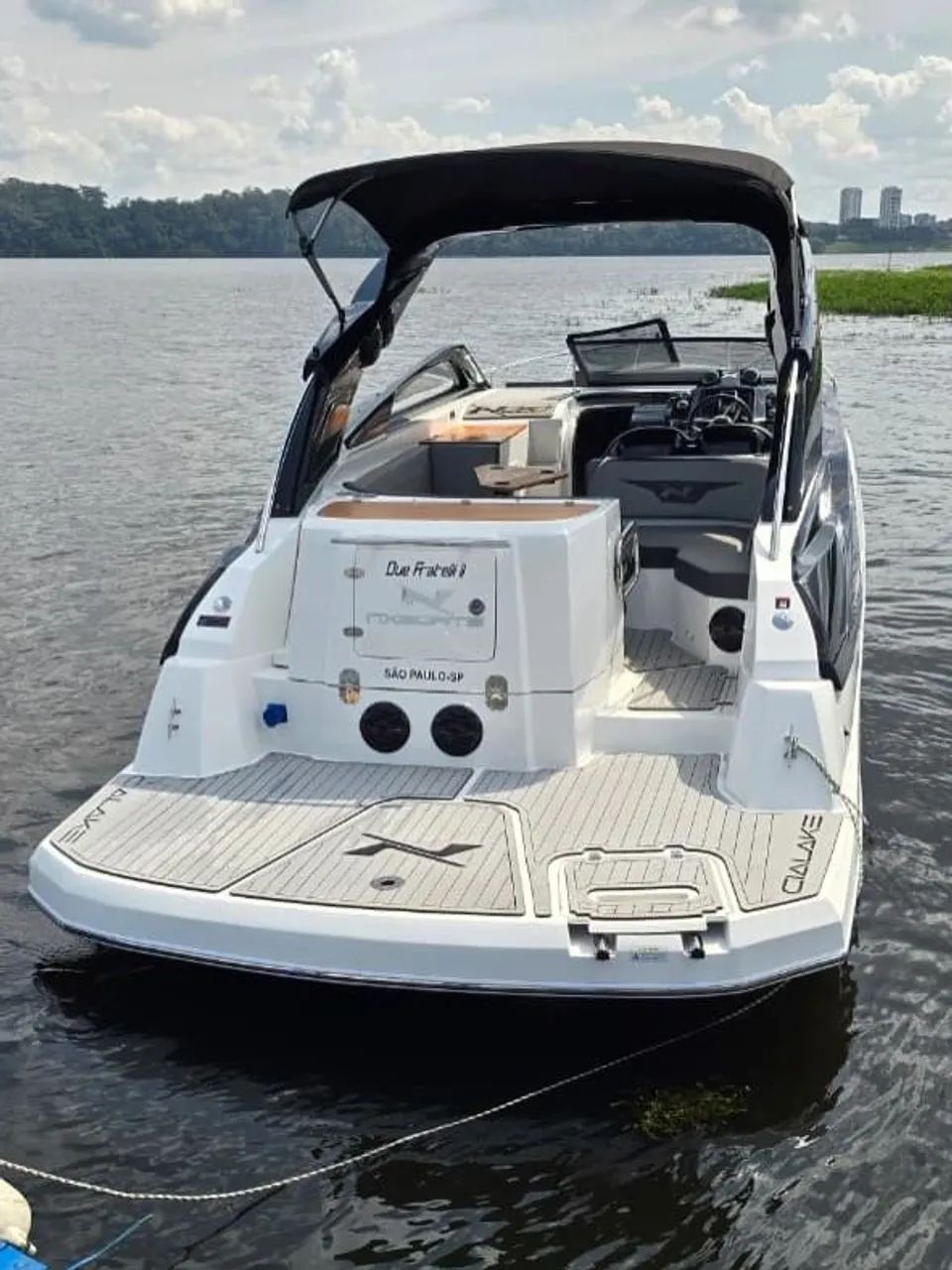 Lancha Nx 260 2022 - Foto 3