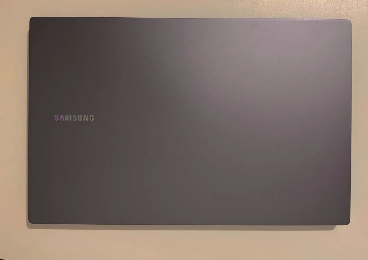Galaxy book 4 (Preço Negociável) - Foto 5