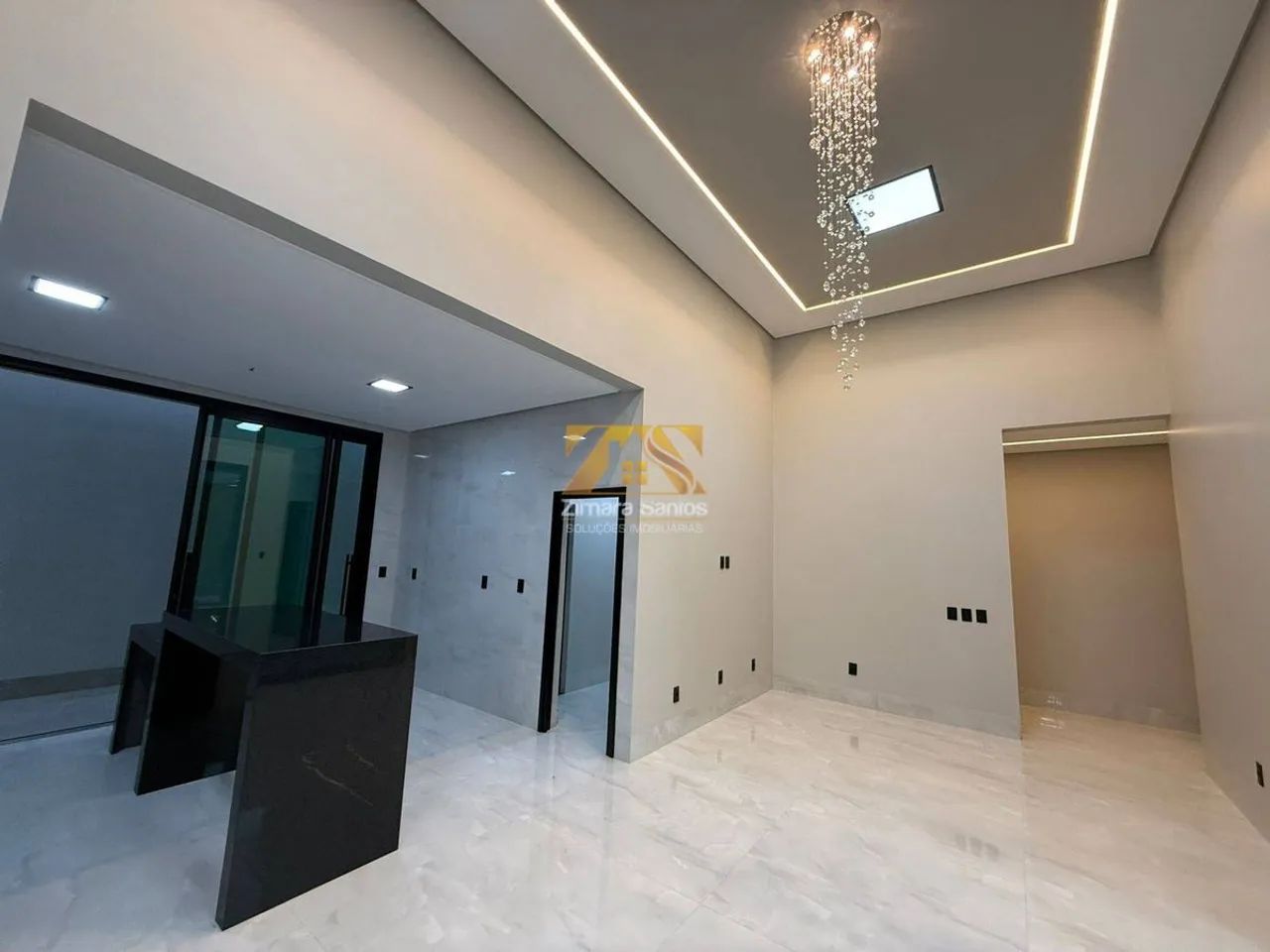 Casa com 3 Quartos à Venda, Plano Diretor Sul - Palmas - Foto 5