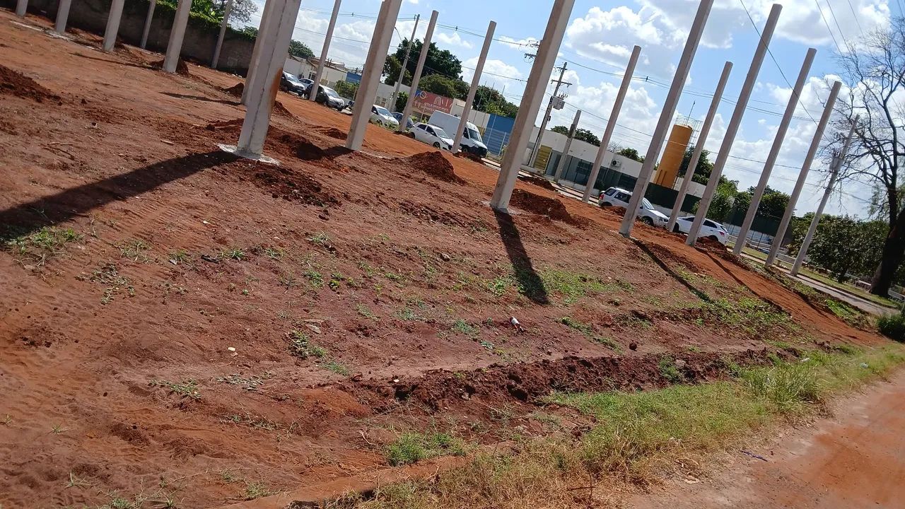 Barracão pré-moldados  - Foto 2