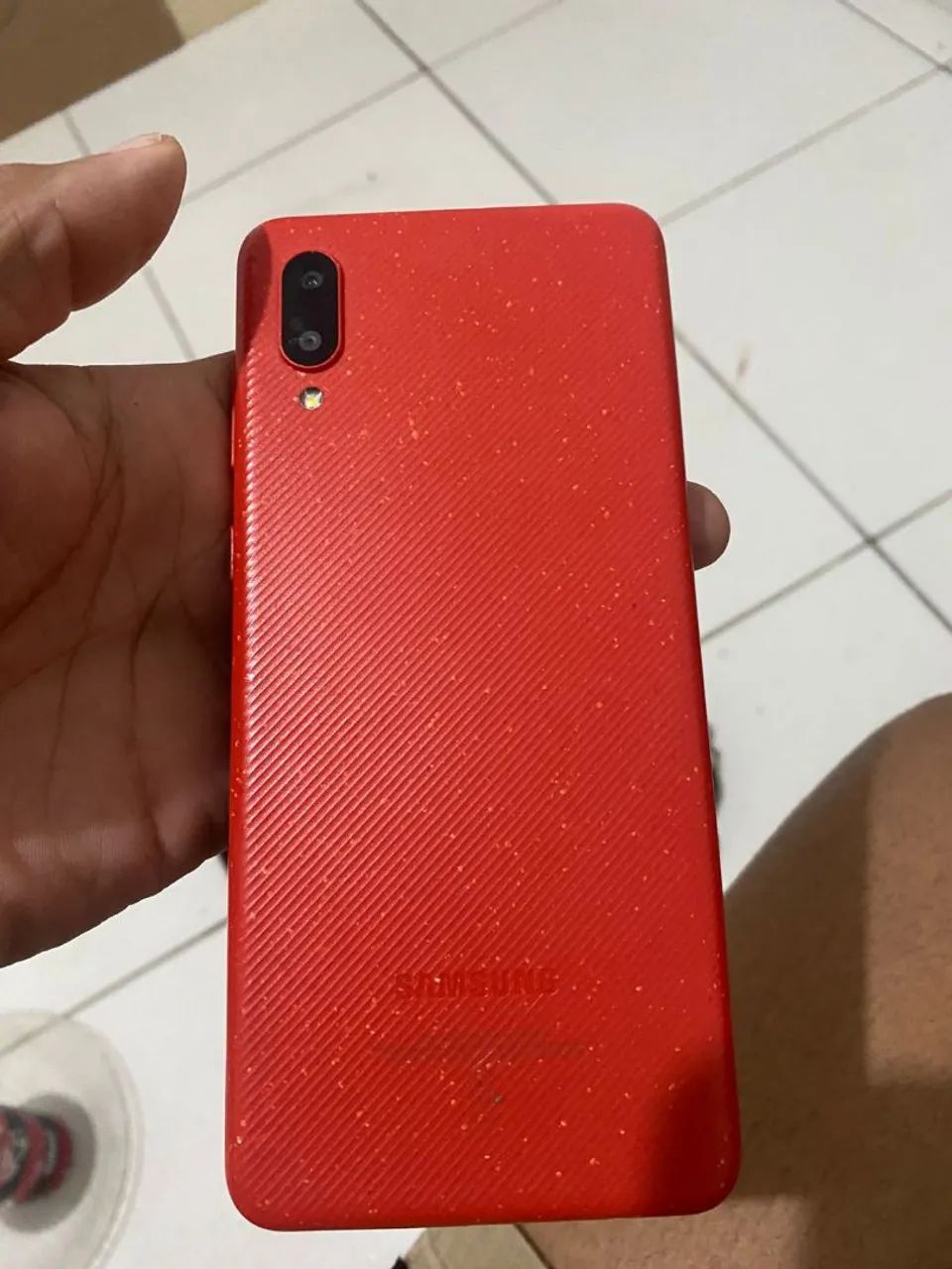 Samsung galaxy a02 - Foto 5