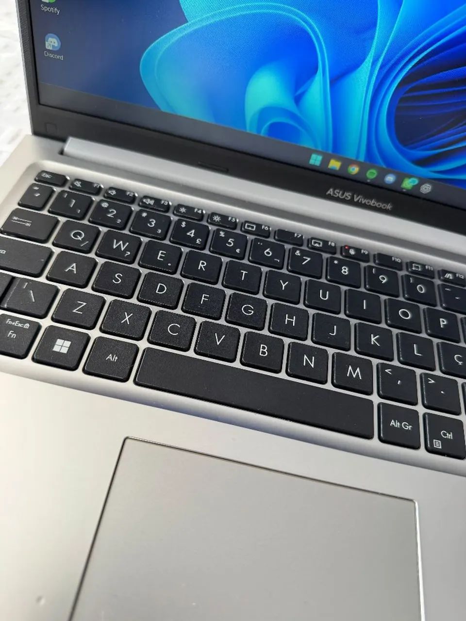VENDO NOTEBOOK ASUS VIVOBOOK - Foto 3