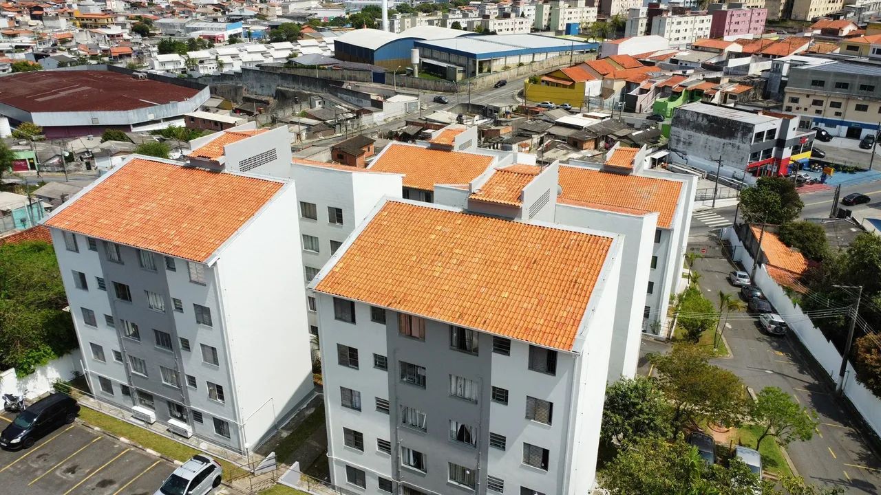 Troco apartamento na Av Japão 1969
