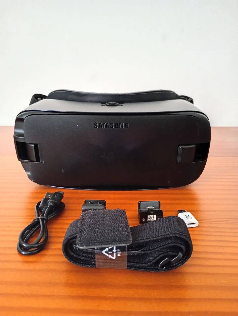 Samsung Gear VR usado em ótimo estado - Foto 4