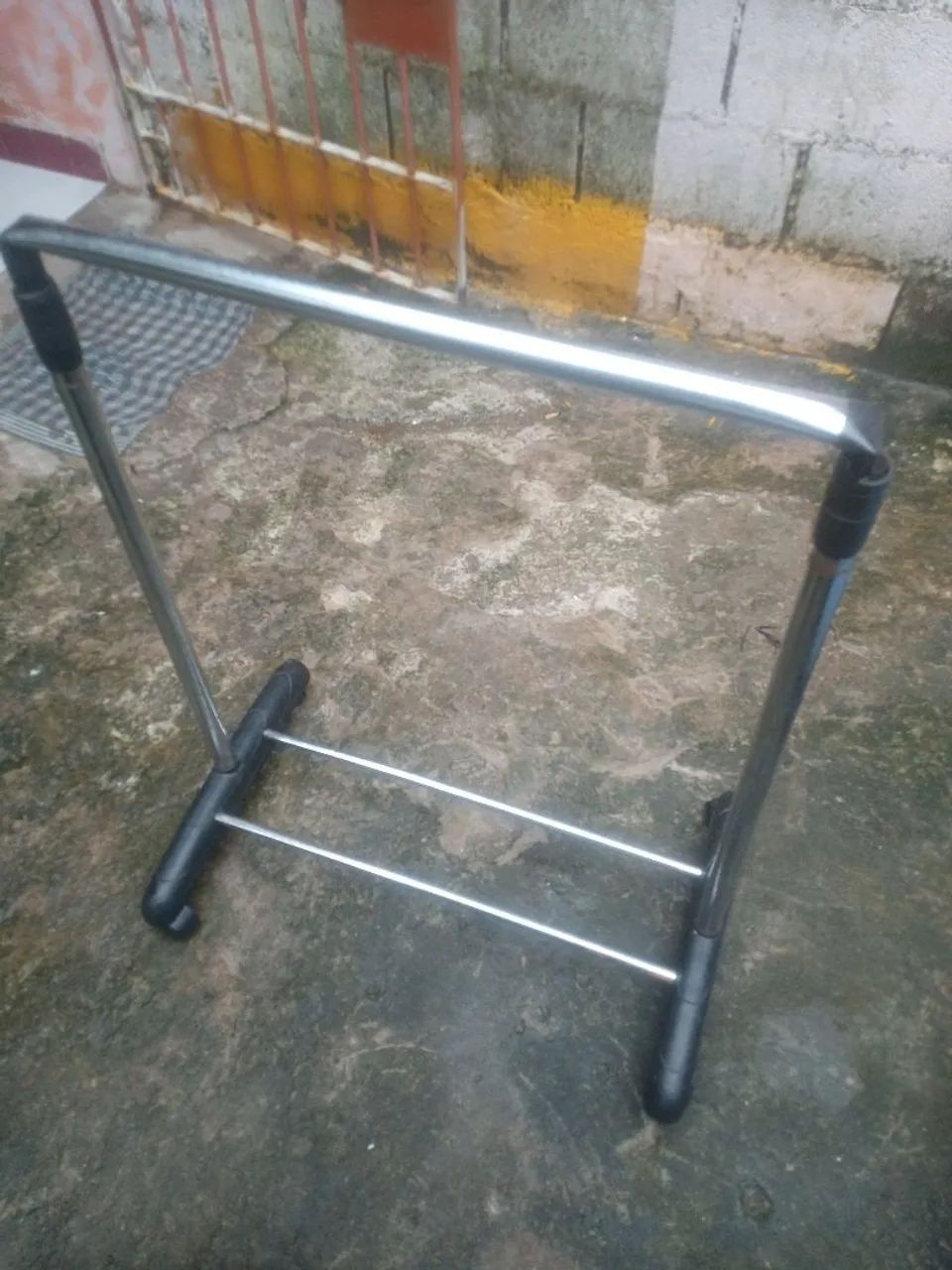 Suporte de ferro  - Foto 4