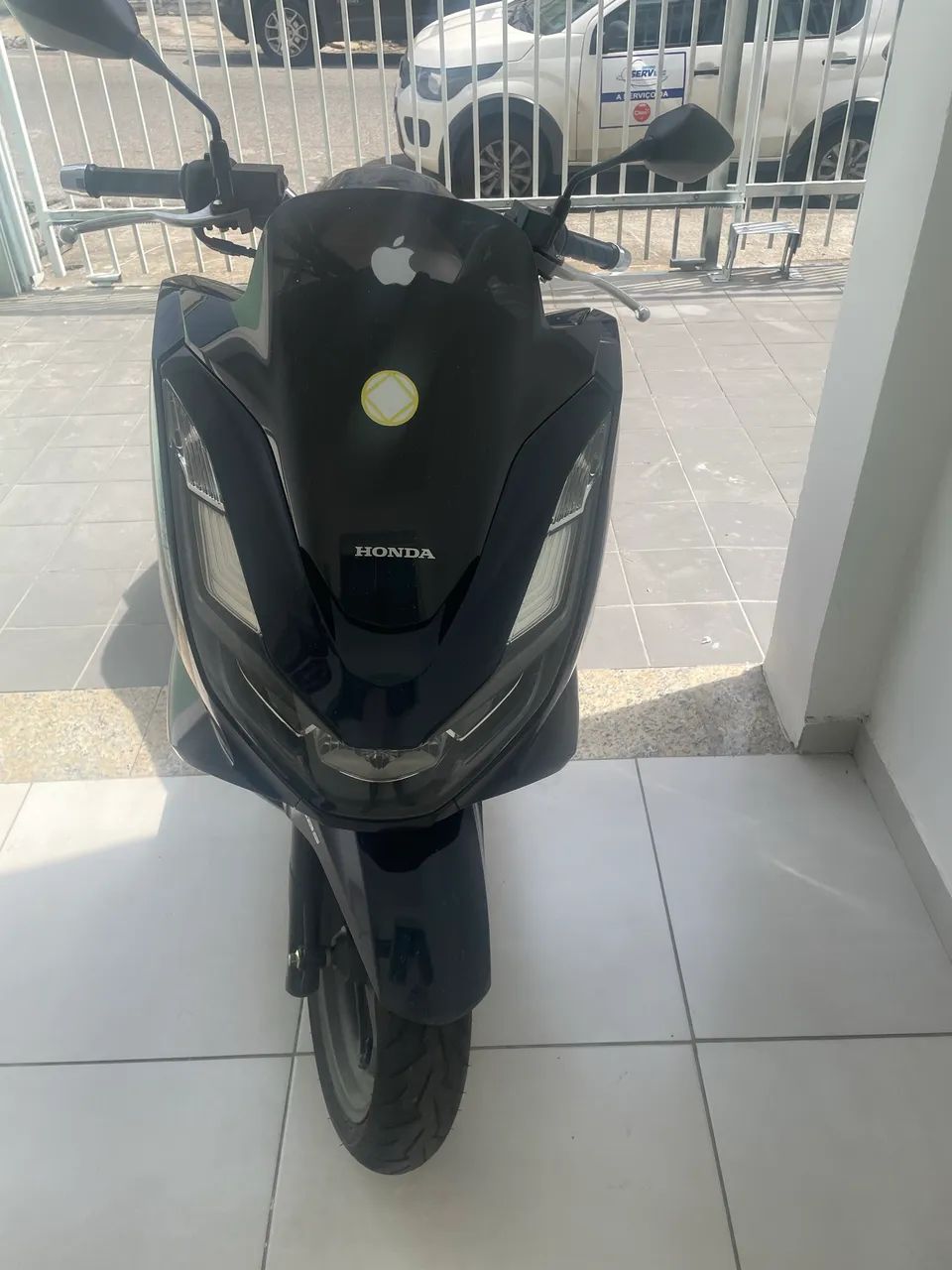 Pcx zero praticamente  - Foto 3