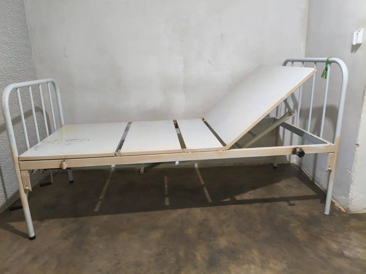 Vendo cama hospitalar  - Foto 2