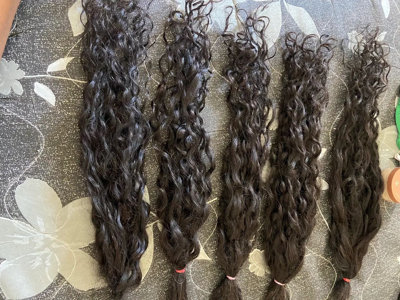 Vendo cabelo humano  - Foto 2