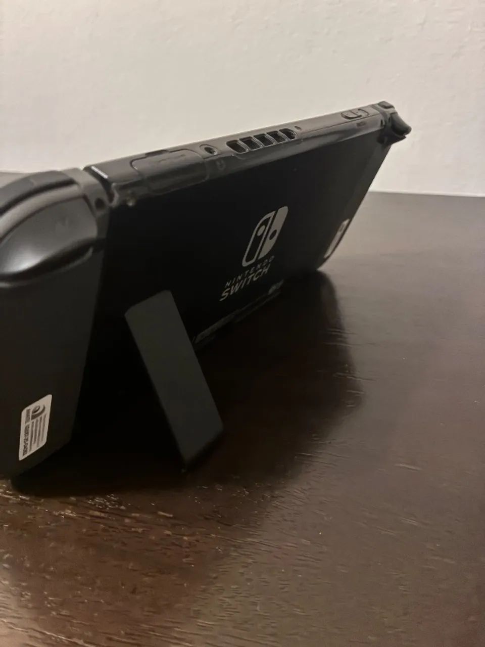 Nintendo Switch V1 usado - Foto 2