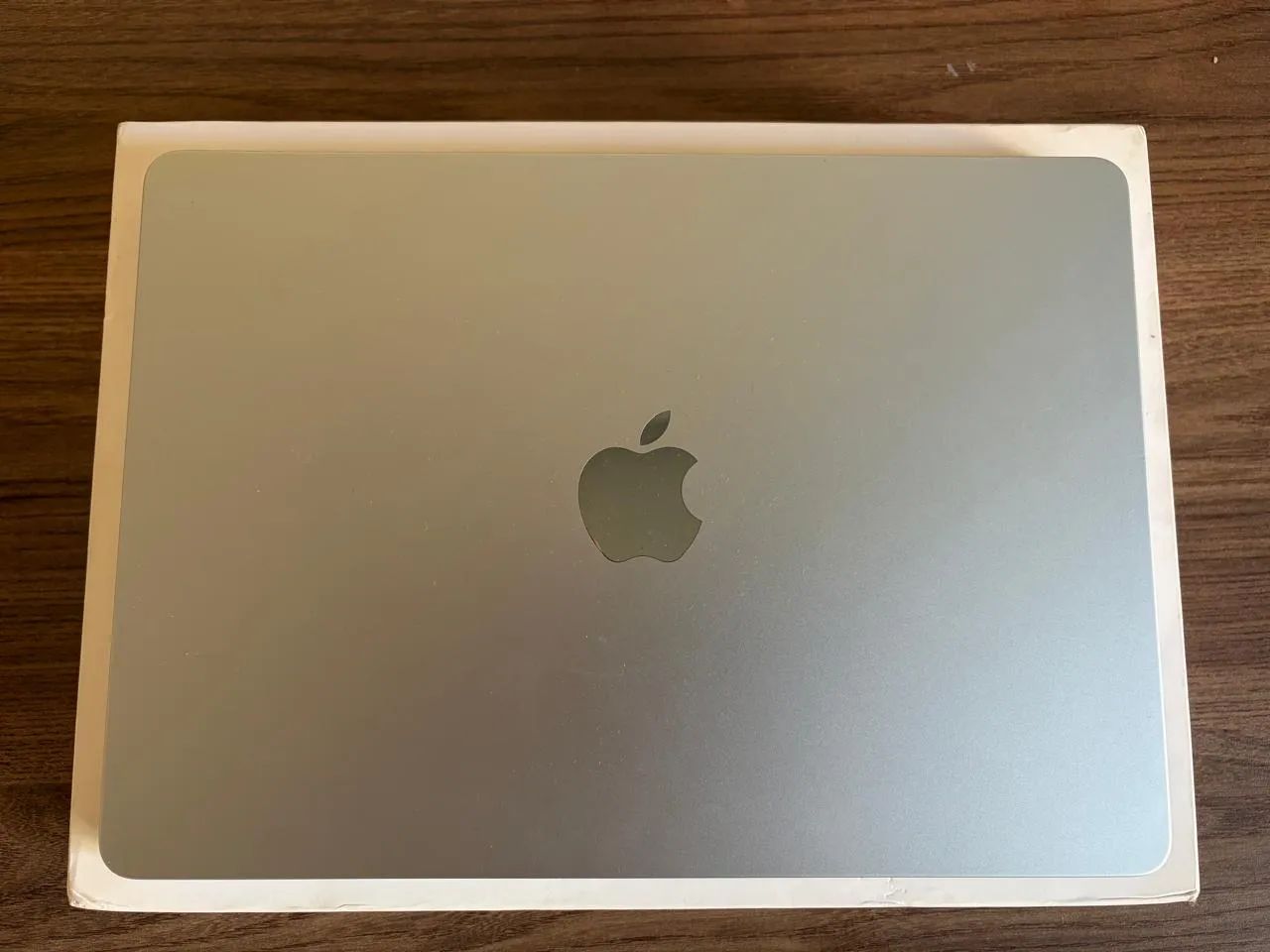 MacBook Air M4 16gb/ 13polegadas  - Foto 2