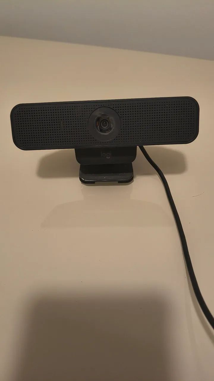 Webcam Fhd 1080P C925E Logitech - Foto 4