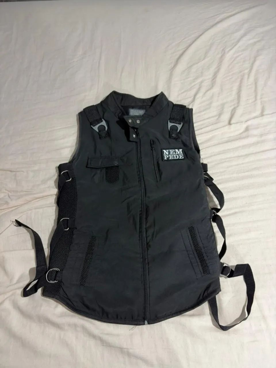 Colete Ap Vest Oakley Masculino