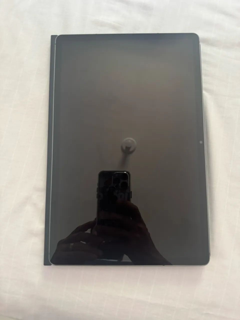 SAMSUNG GALAXY TAB S9 FE+ - 8GB RAM / 128GB - Foto 4