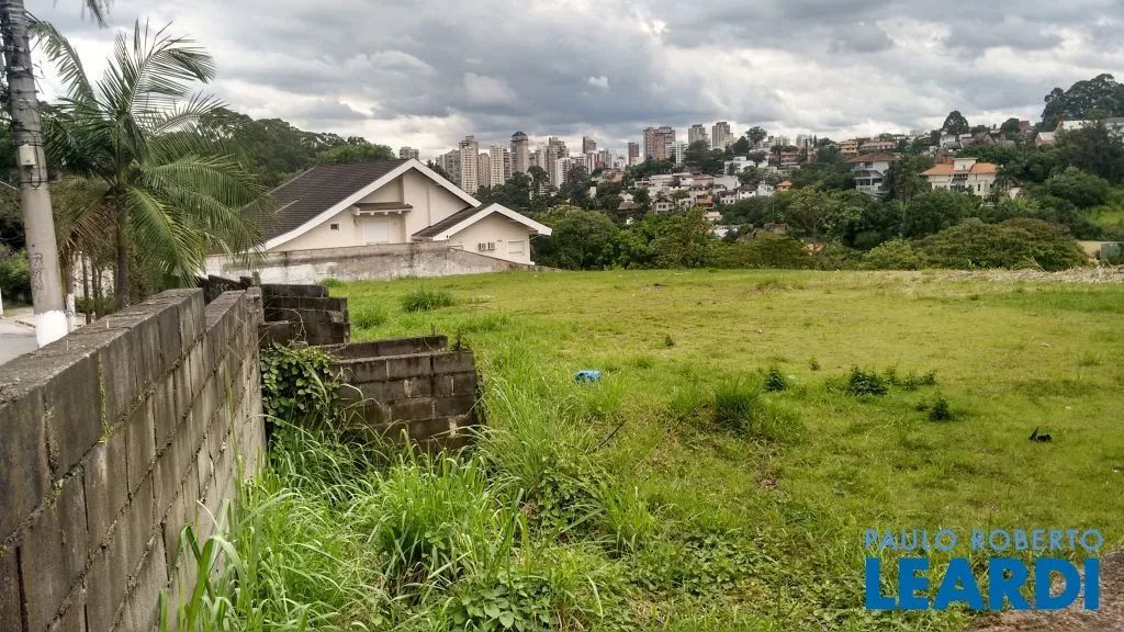 TERRENO - PANAMBY - SP - Foto 3