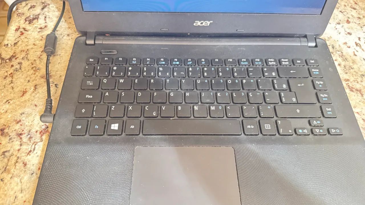 Noteboook ACER $500 - Foto 5