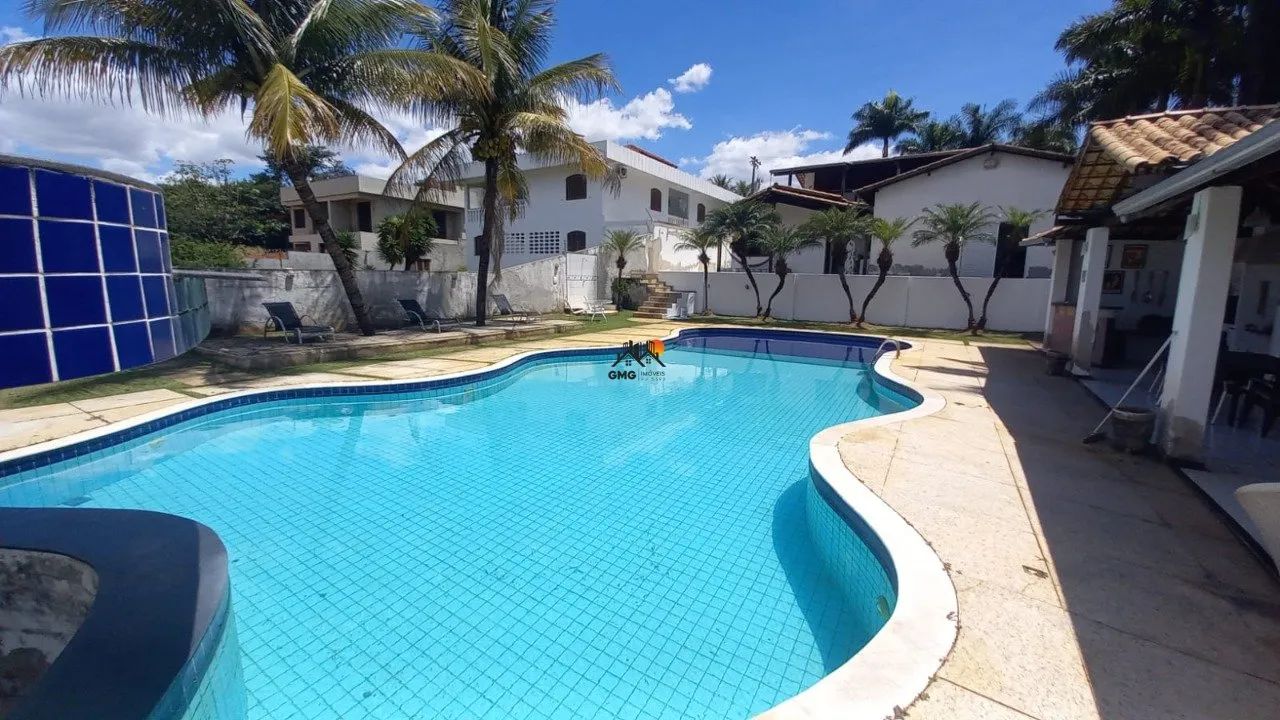 Casa em Lote de 1.000 m² Bairro Garças - Foto 2