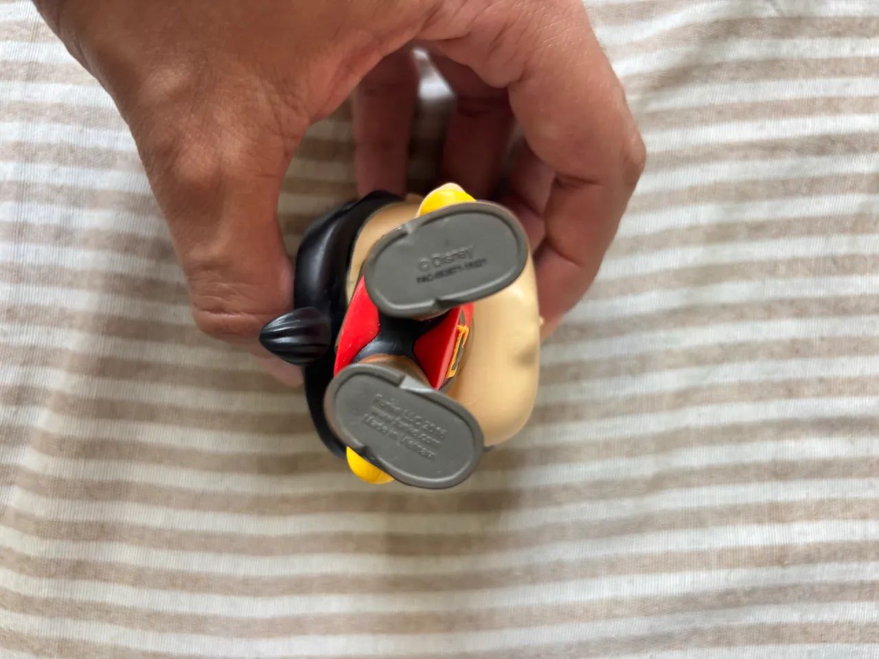 Funko pop - Gaston (240) - Foto 4