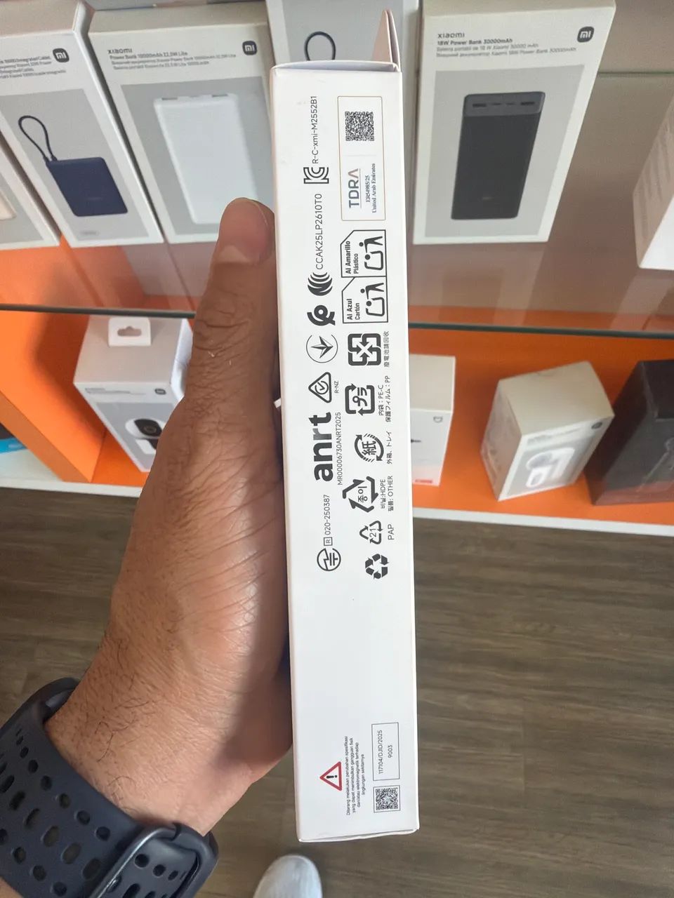 Xiaomi Smart Band 10 Pro Global  - Foto 3