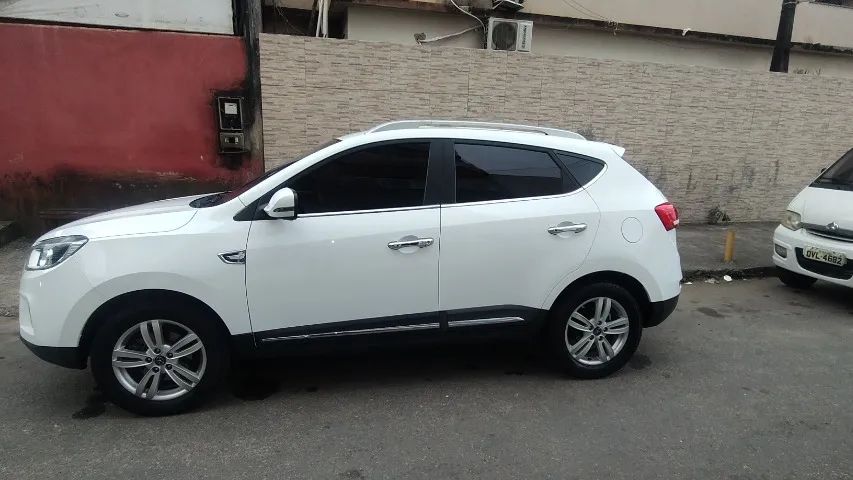 JAC T6 2.0 Jet Flex 5P Mec. 2016 - Foto 4