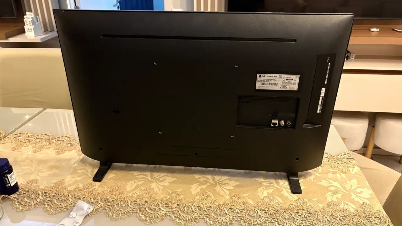 Vendo tv smart da LG  - Foto 2