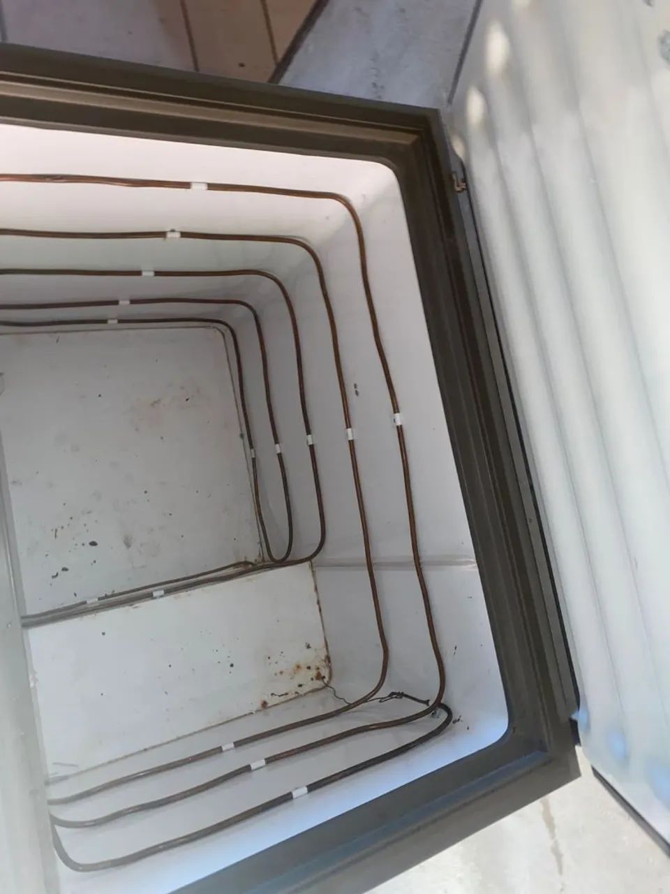 Vende-se freezer  - Foto 3