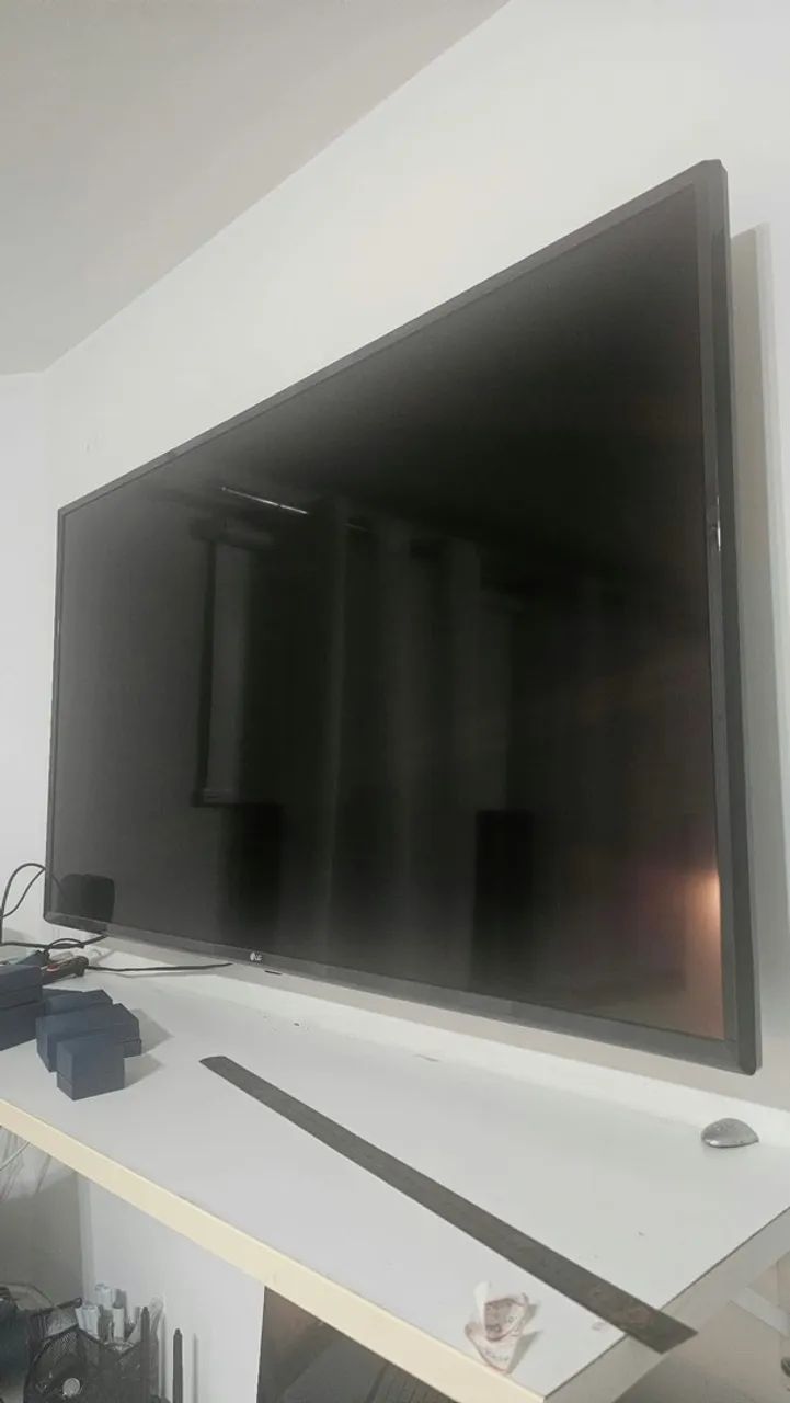 TV 50 POLEGADAS LG SMART  - Foto 4